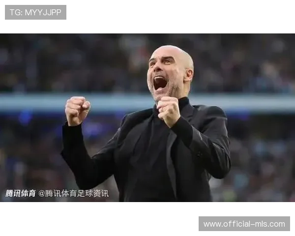 曼城夺冠概率8.4%并列第四 瓜迪奥拉率队客战西班牙球队胜率高