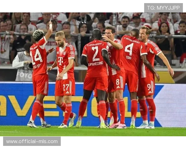 拜仁德甲对阵圣保利,历史交锋六连胜占优 拜仁德甲对阵圣保利,历史交锋六连胜占优