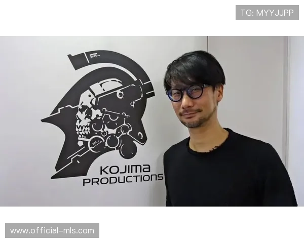 小岛秀夫新作《Physint》自评:潜行动作类型熟悉,将引入新玩法 小岛秀夫新作《Physint》自评:潜行动作类型熟悉,将引入新玩法