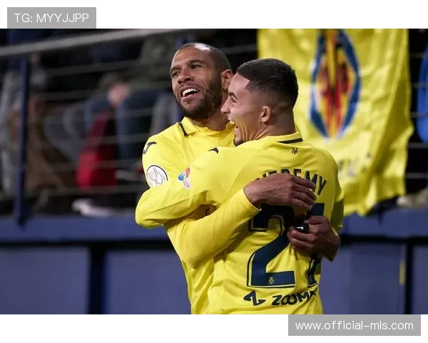 比利亚雷亚尔稳步前行，马塞利诺战术体系见效