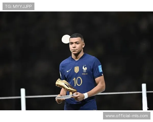 法甲青训产出率全球第二，姆巴佩恩德里克成典范